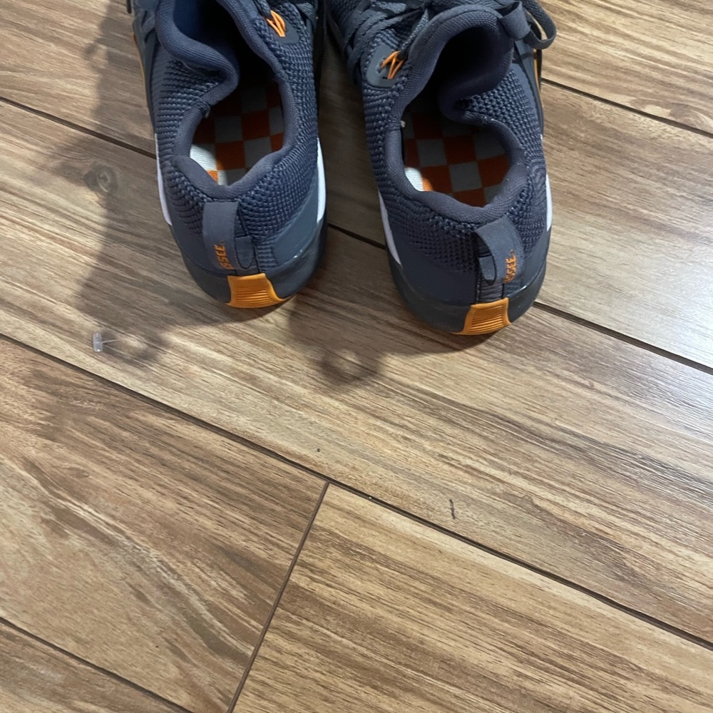 Nike Zoom men's size 10 1/2 sneakers - Picture 5 of 9